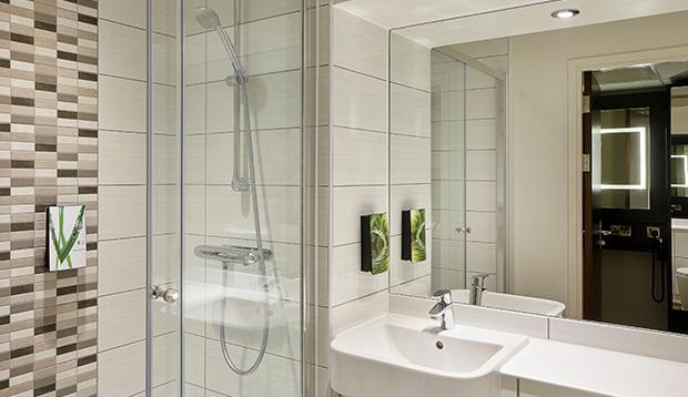 Premier Inn Premier Inn Skegness Seafront Экстерьер фото